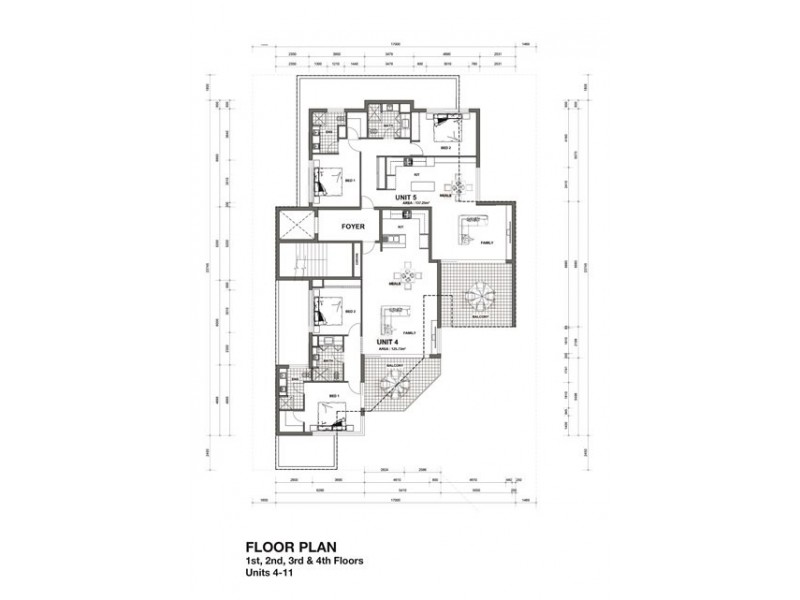 Lot 3 First Avenue, Applecross WA 6153