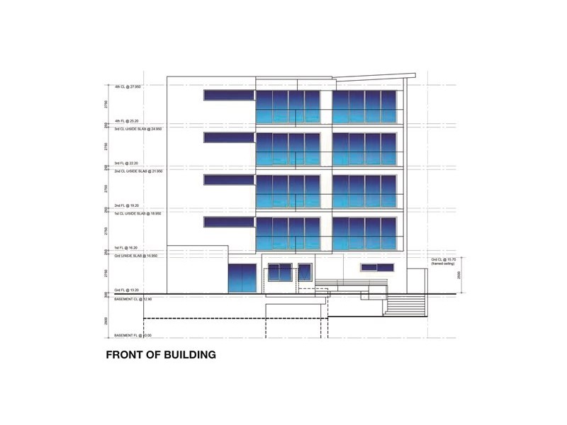Lot 3 First Avenue, Applecross WA 6153