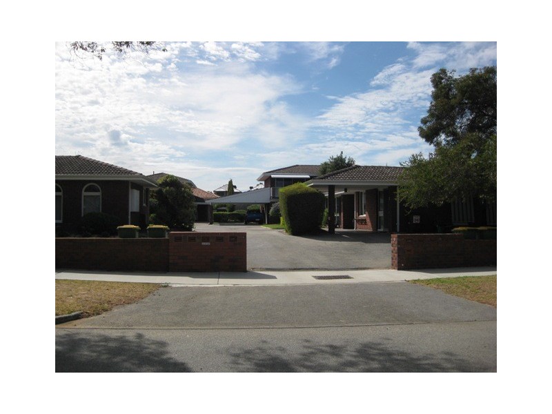 6/72 Waddell Road, Bicton WA 6157