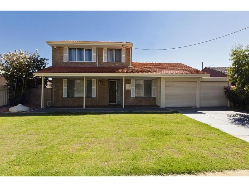 22 Panamuna Drive, Willetton WA 6155