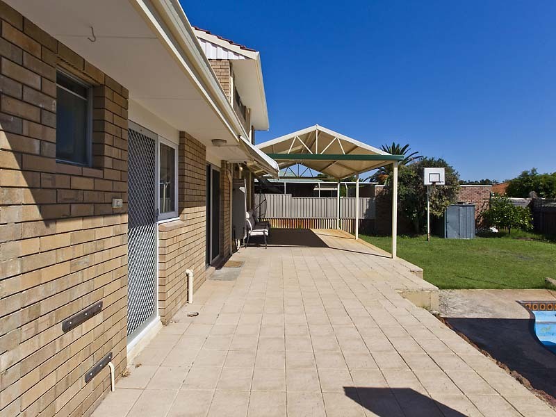 22 Panamuna Drive, Willetton WA 6155