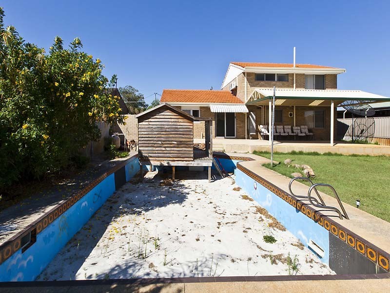 22 Panamuna Drive, Willetton WA 6155