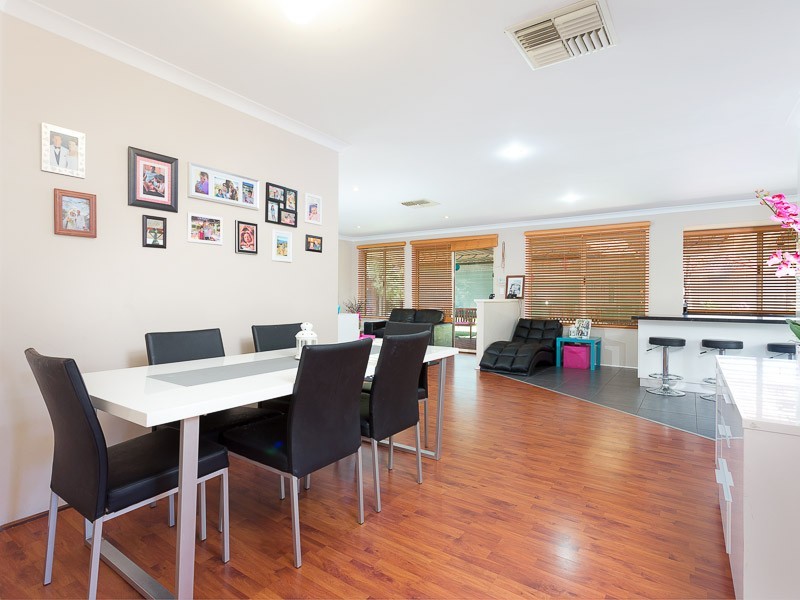 63 Gundaring Turn, Canning Vale WA 6155