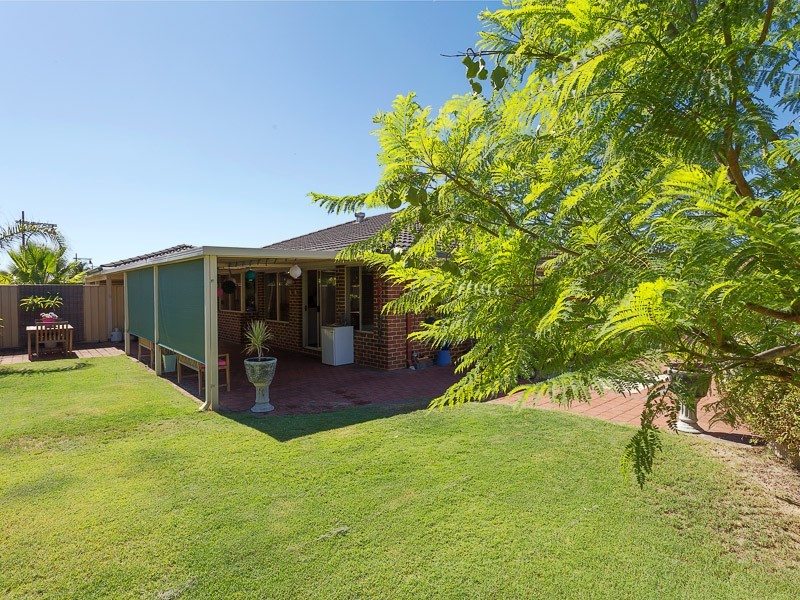 63 Gundaring Turn, Canning Vale WA 6155