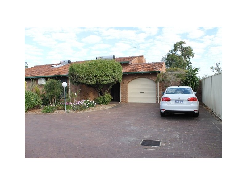 6/141 Riseley Street, Booragoon WA 6154