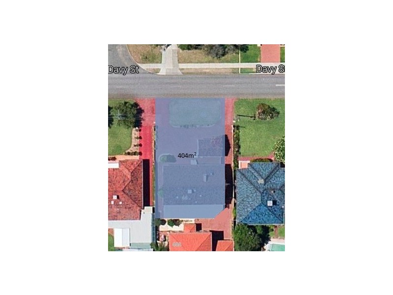 44 Davy Street, Alfred Cove WA 6154