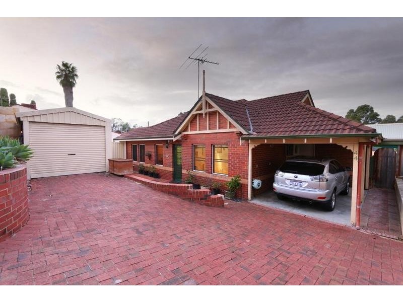 44 Riseley Street, Ardross WA 6153