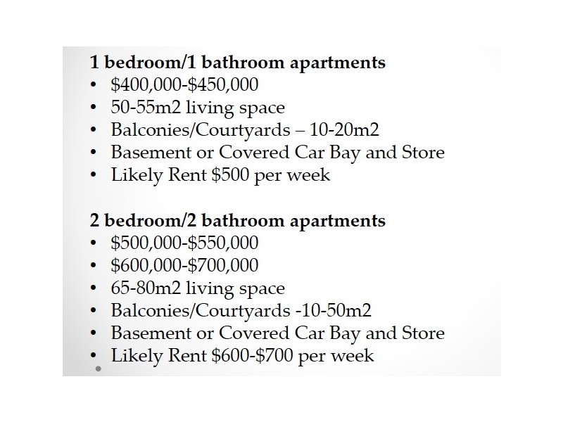 Lot 88, 2 Palmerston Street, Perth WA 6000
