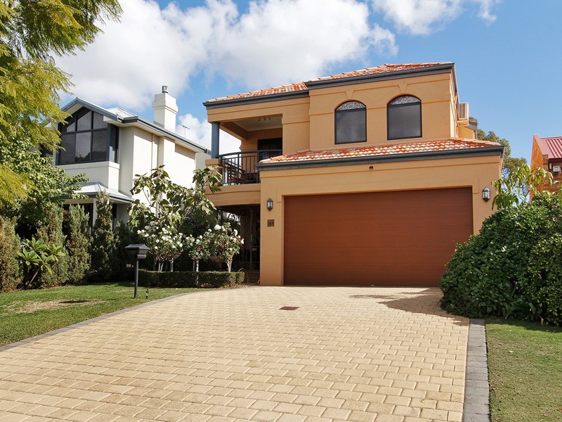 26A Henley Road, Ardross WA 6153