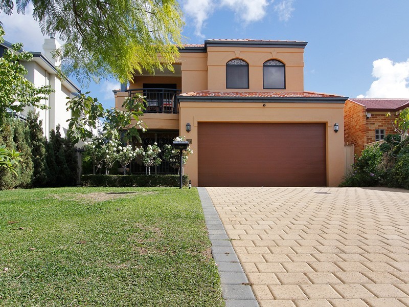 26A Henley Road, Ardross WA 6153