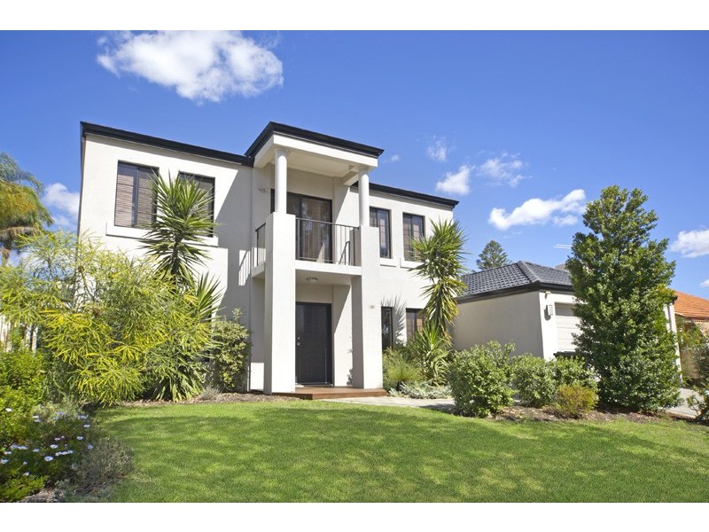 33 Riseley Street, Ardross WA 6153