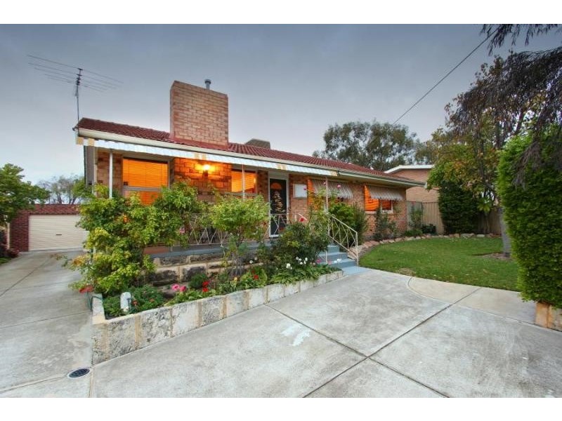 20 Spargo Street, Myaree WA 6154