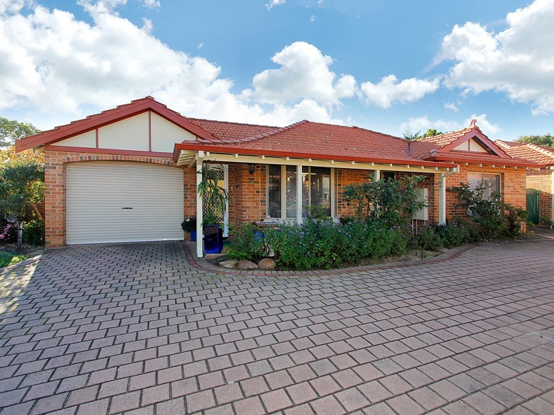 10/22 Gibson Street, Mount Pleasant WA 6153