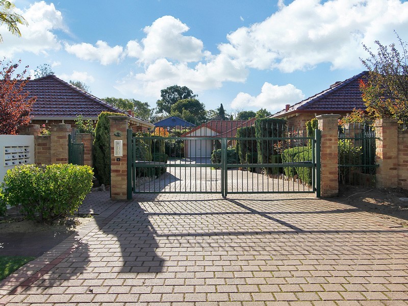 10/22 Gibson Street, Mount Pleasant WA 6153