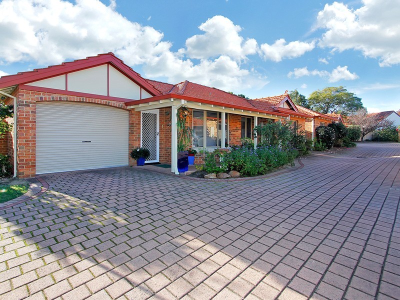 10/22 Gibson Street, Mount Pleasant WA 6153