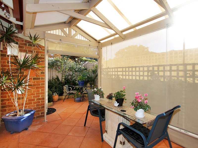 10/22 Gibson Street, Mount Pleasant WA 6153