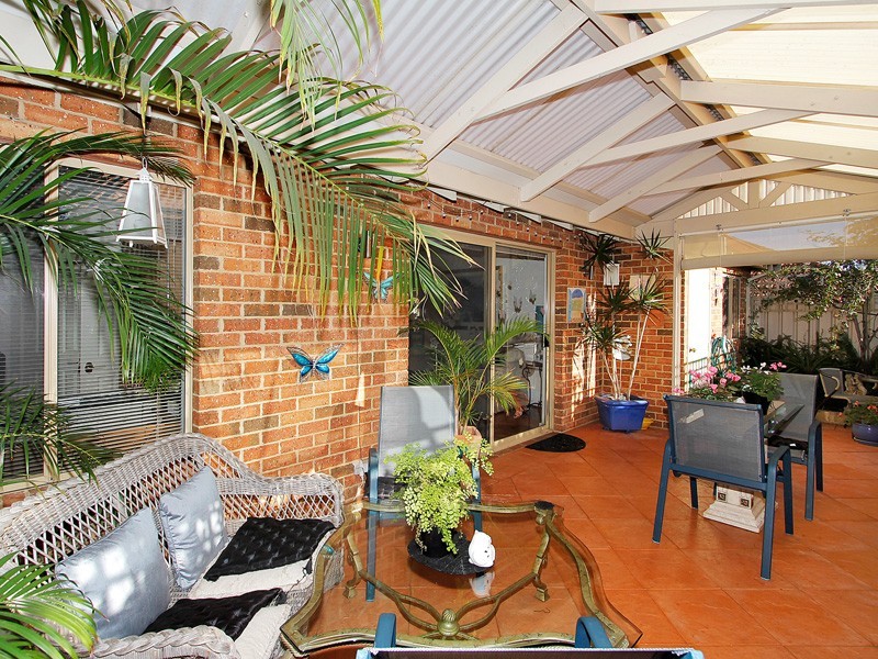 10/22 Gibson Street, Mount Pleasant WA 6153