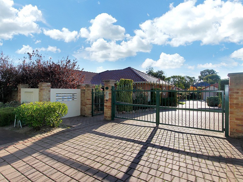 10/22 Gibson Street, Mount Pleasant WA 6153