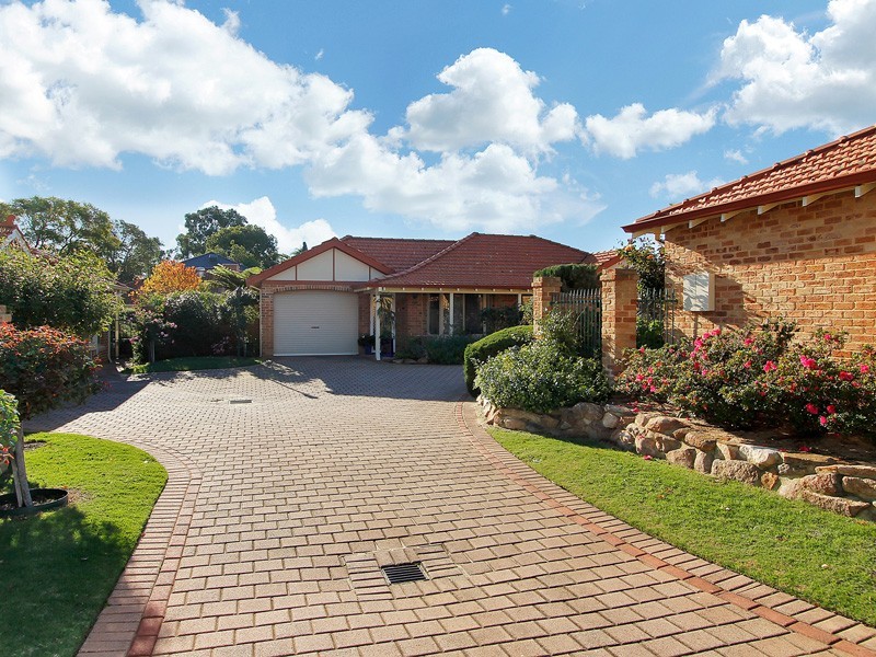 10/22 Gibson Street, Mount Pleasant WA 6153