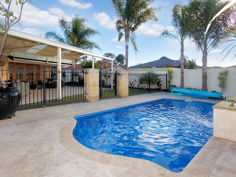 36 Pelham Gardens, Canning Vale WA 6155