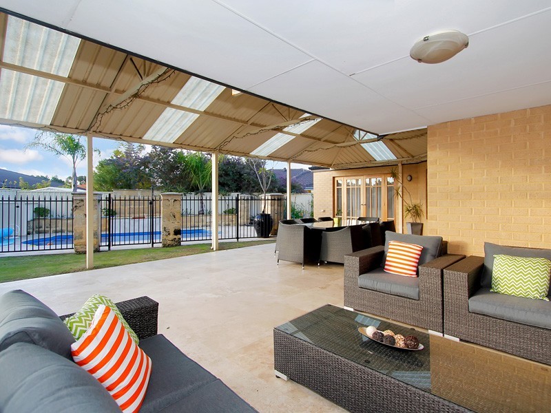 36 Pelham Gardens, Canning Vale WA 6155