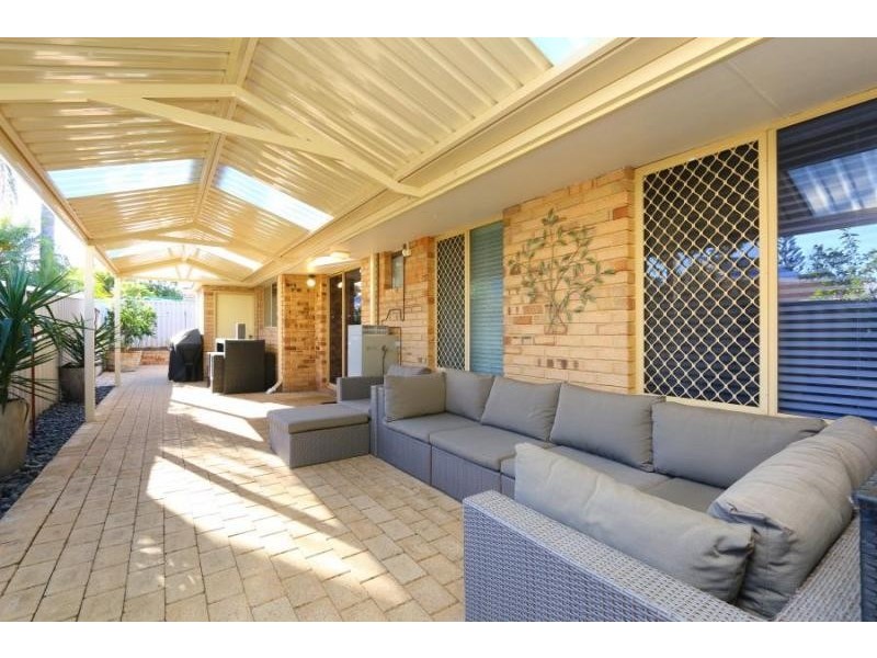 3/62 The Ramble, Booragoon WA 6154