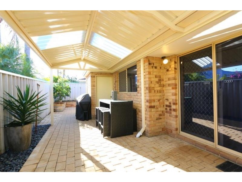 3/62 The Ramble, Booragoon WA 6154