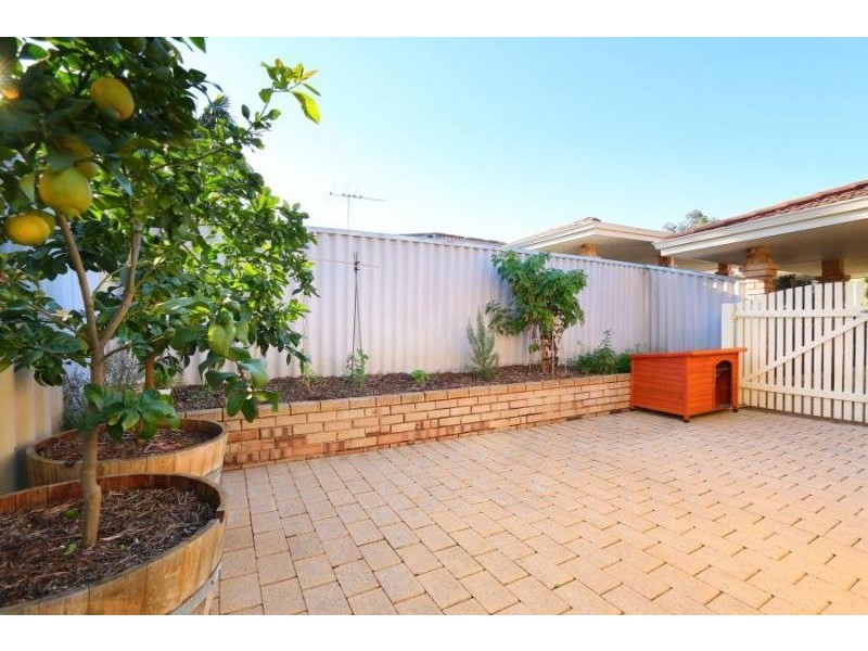 3/62 The Ramble, Booragoon WA 6154