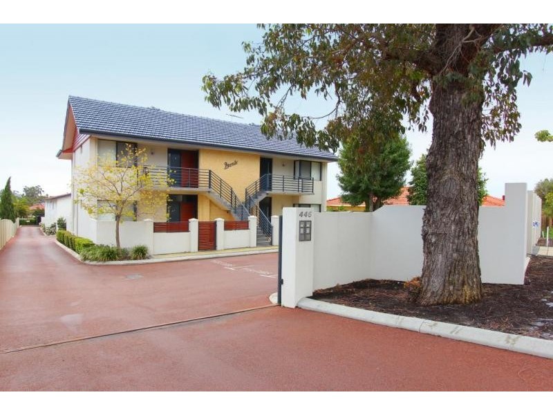 5/446 Canning Highway, Attadale WA 6156