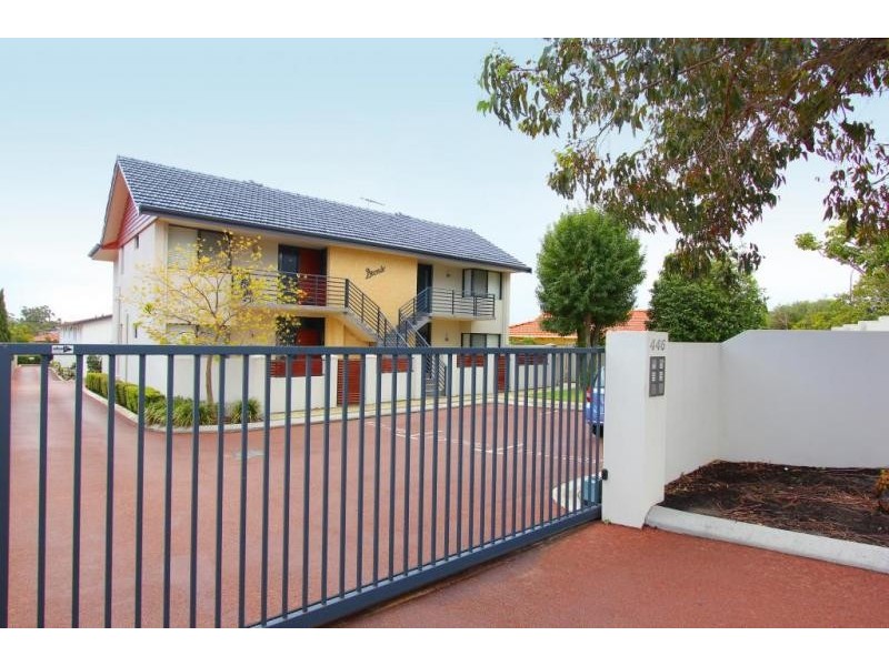 5/446 Canning Highway, Attadale WA 6156