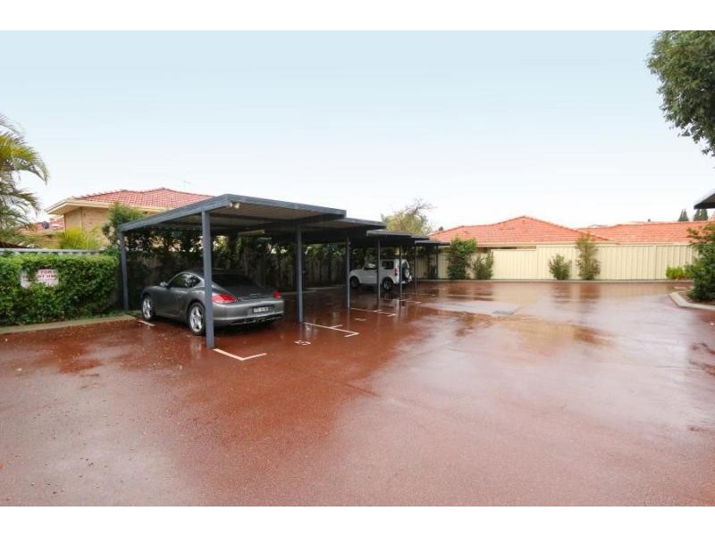5/446 Canning Highway, Attadale WA 6156