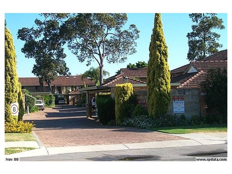 36/444 Marmion Street, Myaree WA 6154