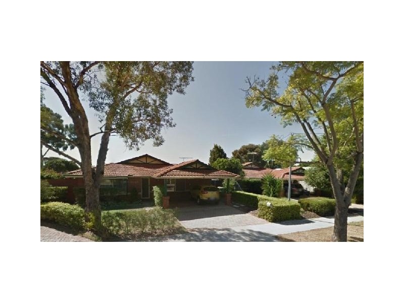 14 Conochie Crescent, Manning WA 6152