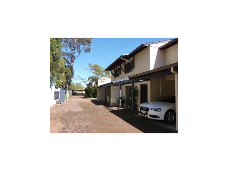 5/321 Canning Highway, Como WA 6152