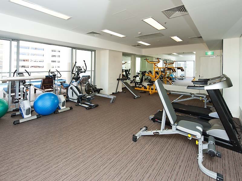 11/580 Hay Street, Perth WA 6000