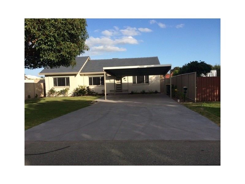46 Kennedy St, Alfred Cove WA 6154