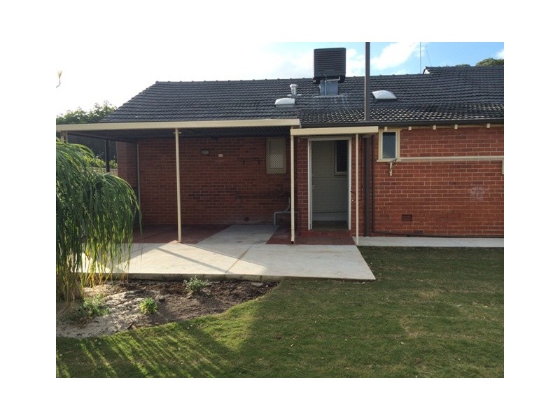 46 Kennedy St, Alfred Cove WA 6154