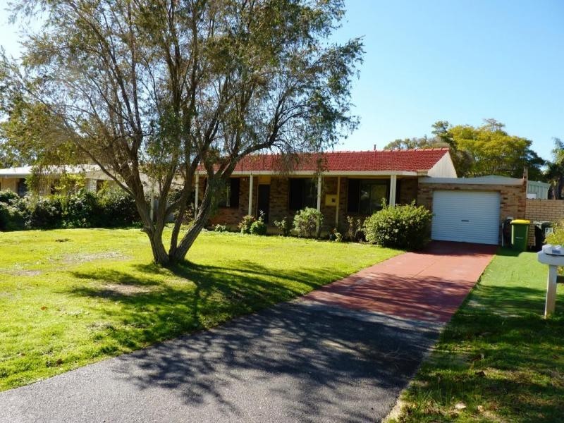 5 Lisa Place, Mount Pleasant WA 6153