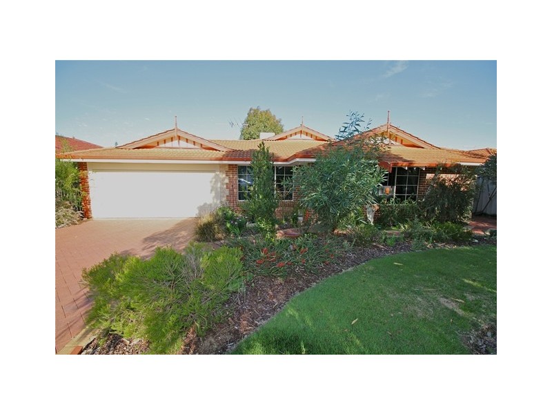 39 Lydiard Retreat, Canning Vale WA 6155