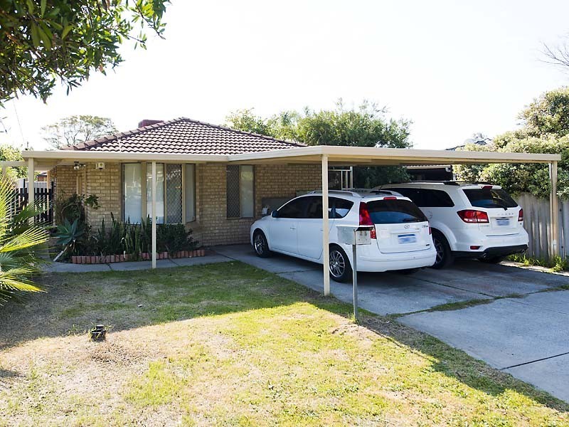 25 Dudley Street, Rivervale WA 6103