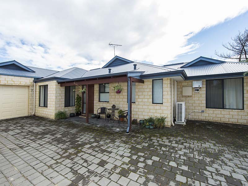 43a Holman Street, Alfred Cove WA 6154