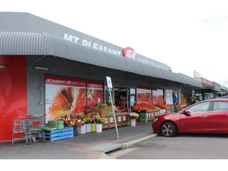 8A Hesford Avenue, Mount Pleasant WA 6153