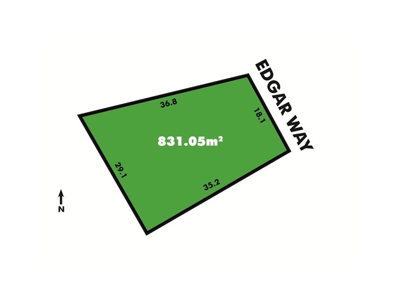 24 Edgar Way, Mount Pleasant WA 6153