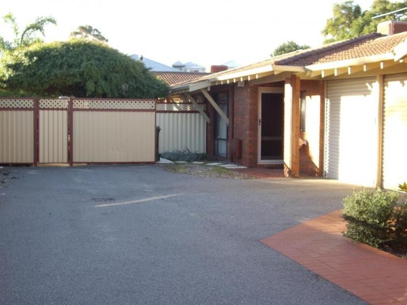 6/60 Cranford Ave, Mount Pleasant WA 6153