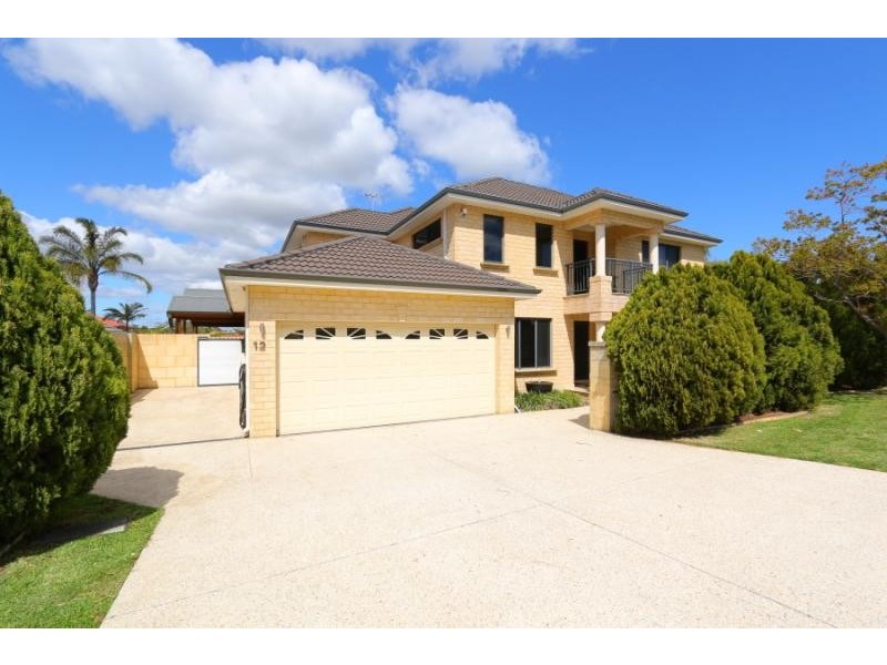 12 Lutey Road, Attadale WA 6156