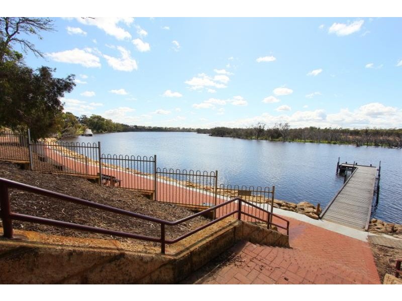 54/12 Wall Street, Maylands WA 6051