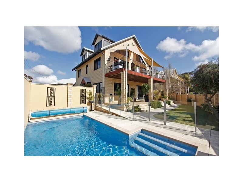 27A Collier Street, Ardross WA 6153