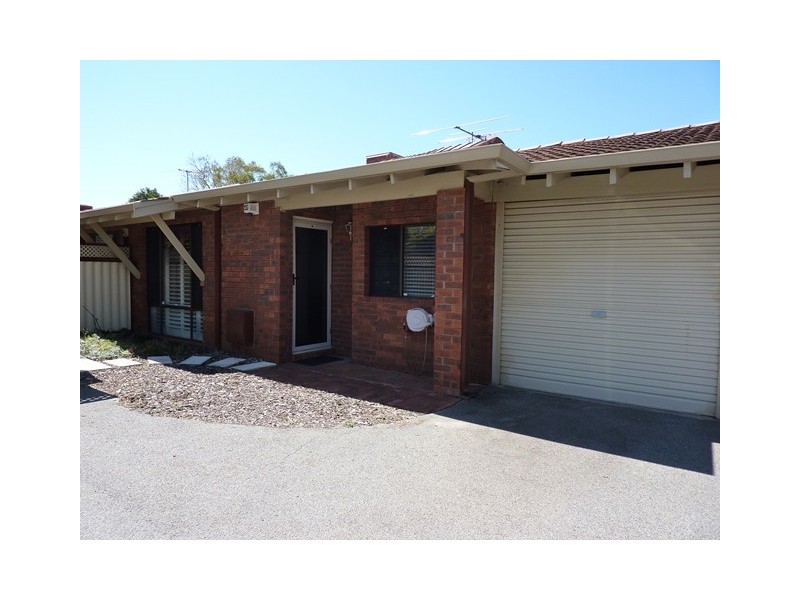6/60 Cranford Ave, Mount Pleasant WA 6153