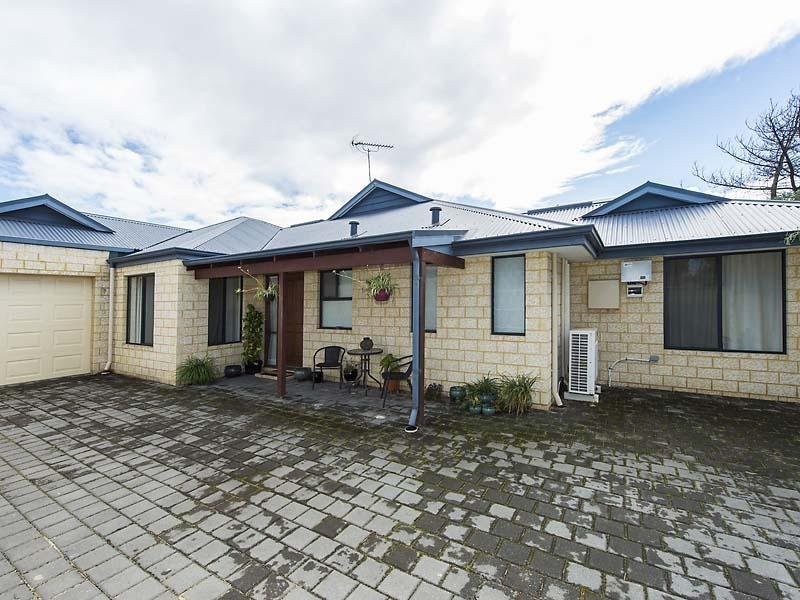 43A Holman Street, Alfred Cove WA 6154