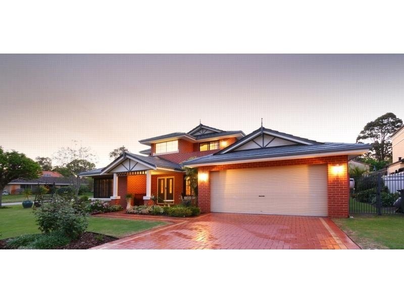 18 Morriett Street, Attadale WA 6156